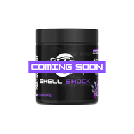 ShellShock Energy — Gladiator Grape (Coming Soon)