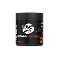 Warrior Watermelon Pre-Workout