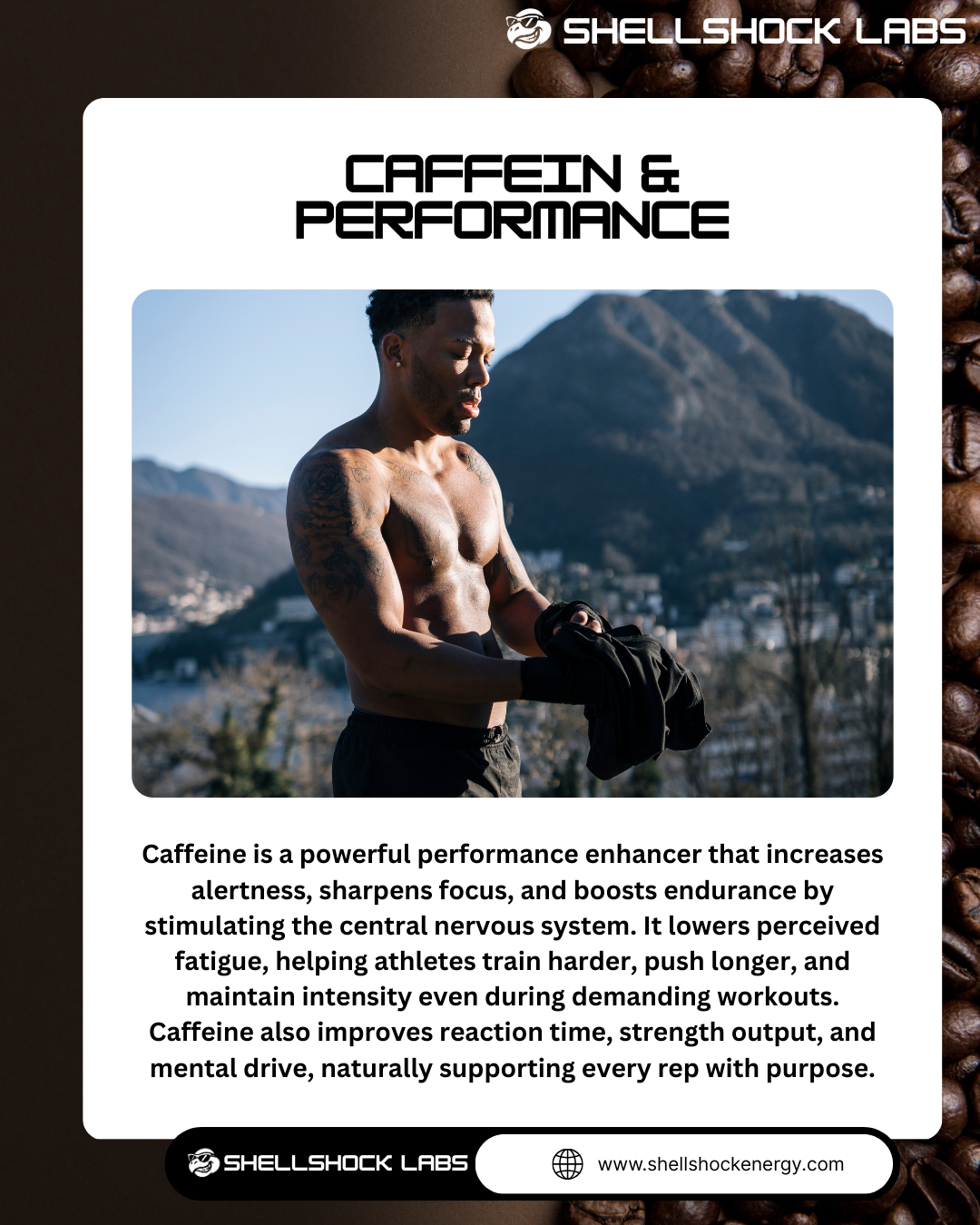 Caffein & Performance