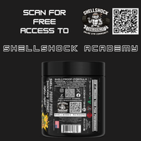 Tropical Blitz - Pre Workout