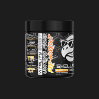 Tropical Blitz - Pre Workout
