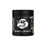 Warrior Watermelon Pre-Workout