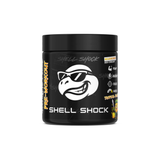 Tropical Blitz - Pre Workout