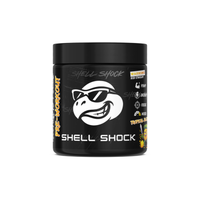 Tropical Blitz - Pre Workout