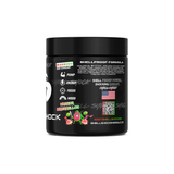 Warrior Watermelon Pre-Workout