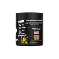 Tropical Blitz - Pre Workout