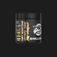 Tropical Blitz - Pre Workout