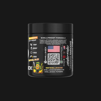 Tropical Blitz - Pre Workout