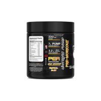 Tropical Blitz - Pre Workout