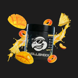 Tropical Blitz - Pre Workout