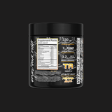 Tropical Blitz - Pre Workout