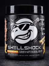 Tropical Blitz - Pre Workout