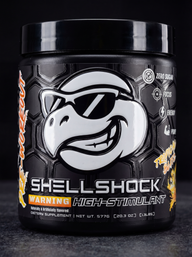 Tropical Blitz - Pre Workout